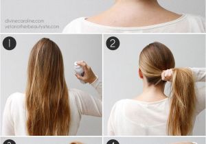 Hairstyles Tutorial App Go Classically Chic with This Easy French Twist