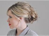 Hairstyles Tutorial Blog the Small Things Blog Hair Tutorials Chic Updoo S