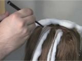 Hairstyles Tutorial Videos Free Download Balayage Hair Color Technique Demo for Highlights