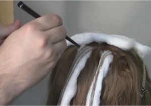 Hairstyles Tutorial Videos Free Download Balayage Hair Color Technique Demo for Highlights