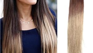 Hairstyles Two Colors 31 Fresh Two Color Hairstyles Pics