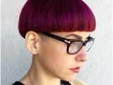 Hairstyles Two Colors 500 Best Bowlcuts & Mushrooms 2 Images