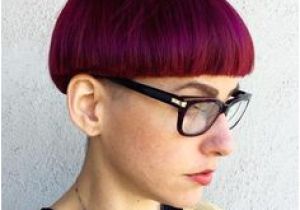 Hairstyles Two Colors 500 Best Bowlcuts & Mushrooms 2 Images