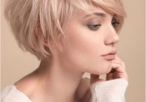 Hairstyles Uk Bob Awesome Short Hair with Blunt Bangs