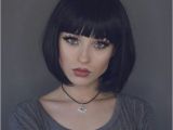 Hairstyles Uneven Bob Hairstyle for Square Face Man Unique New Bob Hairstyles Lovely Goth
