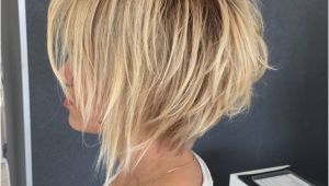 Hairstyles Uneven Bob Shaggy Inverted Bob Hairstyles