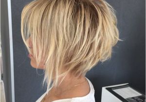Hairstyles Uneven Bob Shaggy Inverted Bob Hairstyles