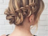 Hairstyles Up for Thin Hair 60 Updos for Thin Hair that Score Maximum Style Point