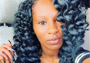 Hairstyles Using Crochet Needle Crochet Braids Also sometimes Called "latch Hook Braids " are A