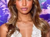 Hairstyles Using Curly Hair 13 Ways to Wear Caramel Colored Hair Hairstyles