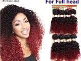 Hairstyles Using Kinky Curly Products Unprocessed Kinky Curly Hair Pack Brazilian Weave Short 8inch