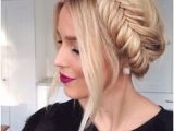 Hairstyles Wearing Your Hair Up 408 Best Work Appropriate Hairstyles Images In 2019
