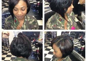Hairstyles Weave Sew Ins Sew In Weave Bob Hairstyles Short Sew In Hairstyles I Pinimg