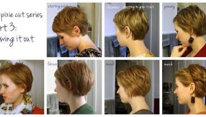 Hairstyles while Growing Out A Pixie Cut Unspeakable Visions the Pixie Cut Series Part 3 Growing It Out