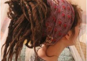 Hairstyles with A Couple Dreads 572 Best Dreadlock Love Images