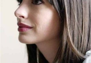 Hairstyles with Bangs 2019 Pinterest 5 Lovely Long Layered Hairstyles with Bangs for 2019 Have A Look