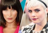 Hairstyles with Bangs Clipped Back 15 Best Hairstyles with Bangs Ideas for Haircuts with Bangs Allure