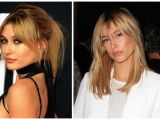 Hairstyles with Bangs Clipped Back A Gallery Of Hairstyles Featuring Fringe Bangs