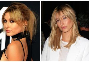 Hairstyles with Bangs Clipped Back A Gallery Of Hairstyles Featuring Fringe Bangs