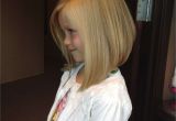 Hairstyles with Bangs for Little Girls Fresh Little Girl Bob Haircut with Bangs