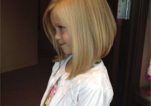 Hairstyles with Bangs for Little Girls Fresh Little Girl Bob Haircut with Bangs