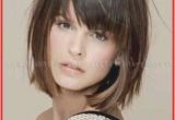 Hairstyles with Bangs for Round Faces 2019 18 Unique Hairstyles for Round Faces Over 50