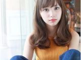 Hairstyles with Bangs Japanese Cute Japanese Hairstyle with Bangs Hair & Style