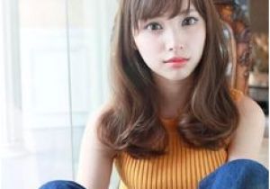 Hairstyles with Bangs Japanese Cute Japanese Hairstyle with Bangs Hair & Style