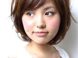 Hairstyles with Bangs Japanese Of Short Japanese Haircut with Bangs