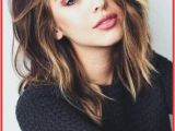 Hairstyles with Bangs Pushed Back Long Hairstyles for Girls Awesome Medium Haircuts Shoulder Length