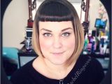 Hairstyles with Betty Bangs Betty Bangs and Bob My Work In 2018 Pinterest