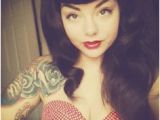 Hairstyles with Betty Bangs the 65 Best Bettie Bangs Images On Pinterest