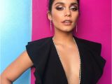 Hairstyles with Black Jumpsuit Vanessa Hudgens Vanessa Hudgens In 2018 Pinterest