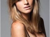 Hairstyles with Blended Bangs 107 Best Bangs Images