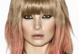 Hairstyles with Blended Bangs 331 Best Bangin Bangs Images