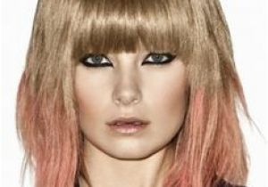 Hairstyles with Blended Bangs 331 Best Bangin Bangs Images