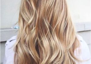 Hairstyles with Blonde and Caramel Highlights Hairstyles for Long Hair Blonde Highlights Burgundy Ombre