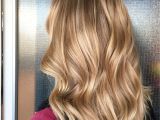 Hairstyles with Blonde and Caramel Highlights Pin by Maria Letti On Hair