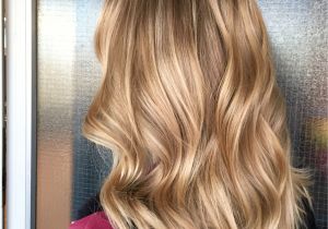 Hairstyles with Blonde and Caramel Highlights Pin by Maria Letti On Hair