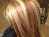 Hairstyles with Blonde and Caramel Highlights S Of Golden Blonde Hair Color