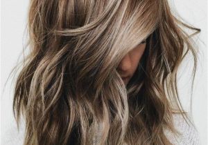 Hairstyles with Blonde and Dark Brown Short Hairstyles with Highlights Blonde Highlights Light Brown Hair