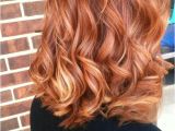 Hairstyles with Blonde Brown and Red Red and Blonde Hair Color Ideas Tumblr Hair Style Pics