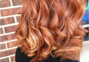 Hairstyles with Blonde Brown and Red Red and Blonde Hair Color Ideas Tumblr Hair Style Pics