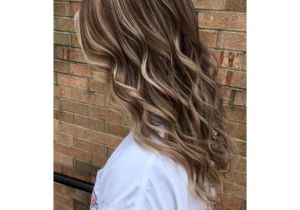 Hairstyles with Blonde Brown and Red What Color Highlights for Red Hair Inspirational Red Caramel and