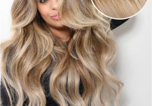 Hairstyles with Blonde Extensions Hair Extension Colors Bellami – Bellami Hair