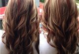 Hairstyles with Blonde Red and Brown Mahogany and Blonde Hair Pinterest