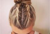 Hairstyles with Braids and Buns 11 Tipos De Trenzas Que Vas A Querer Hacerte A Diario