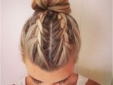 Hairstyles with Braids and Buns 11 Tipos De Trenzas Que Vas A Querer Hacerte A Diario