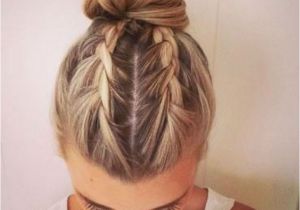 Hairstyles with Braids and Buns 11 Tipos De Trenzas Que Vas A Querer Hacerte A Diario