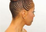 Hairstyles with Braids and Buns Braided Bun Hairstyles Lovely Braided Bun Styles Big Braid